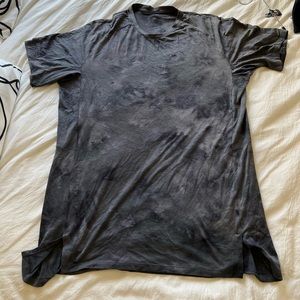 Lululemon Shirt for Training. Size Large.